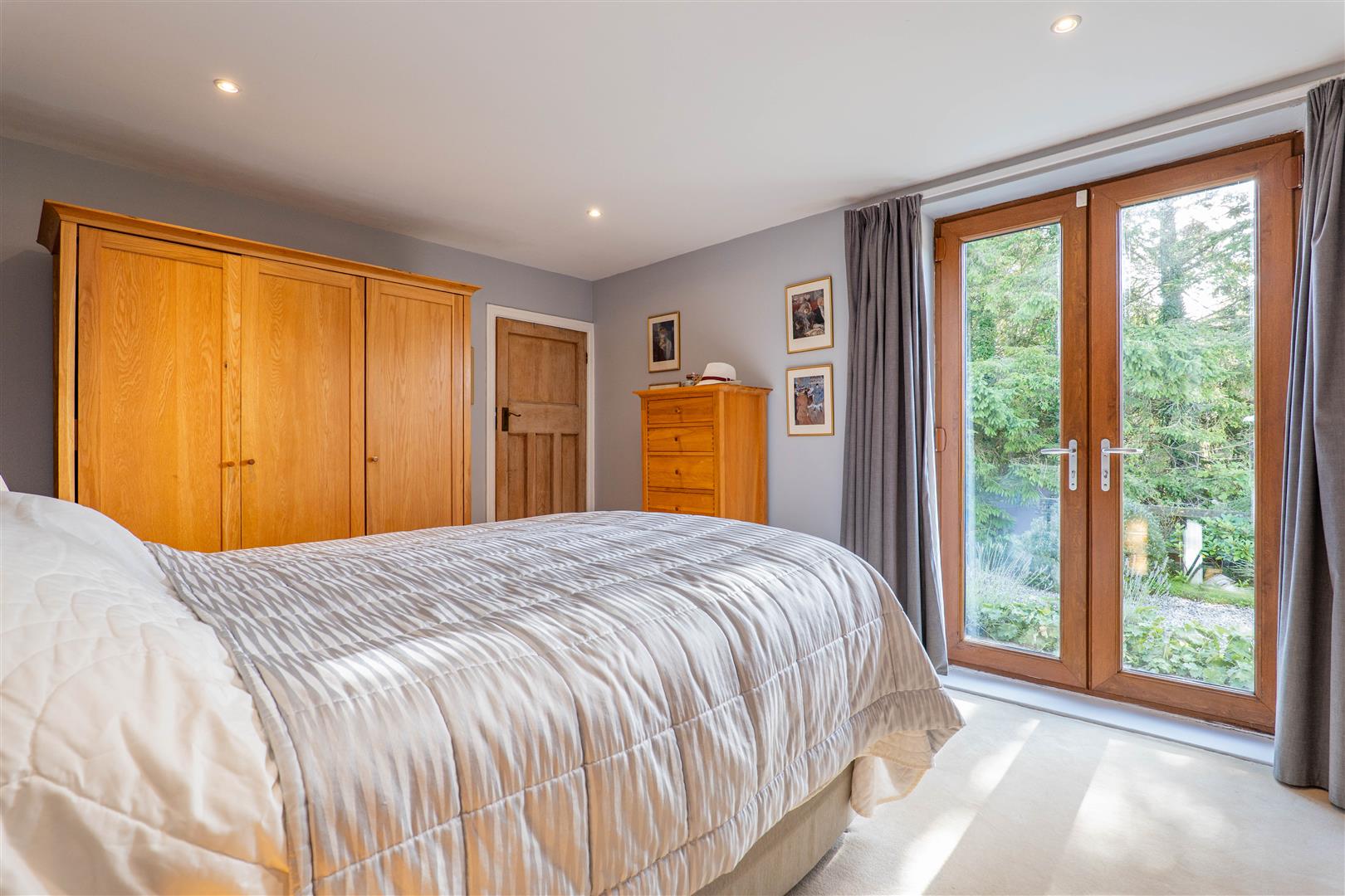 Gib Lane, Hoghton, Preston